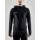 Craft Training Jacket Evolve Hood - durable mid-layer hooded jacket made of stretch material - black Men